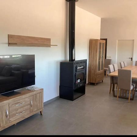 Casa Rural Cruz Pinta Murtas, Granada, Espana Экстерьер фото