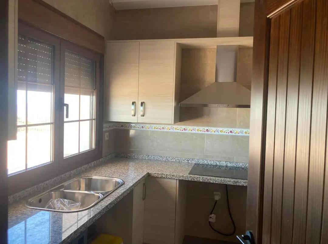 Casa Rural Cruz Pinta Murtas, Granada, Espana Экстерьер фото