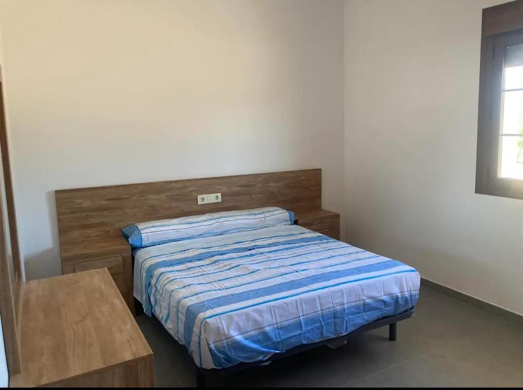Casa Rural Cruz Pinta Murtas, Granada, Espana Экстерьер фото