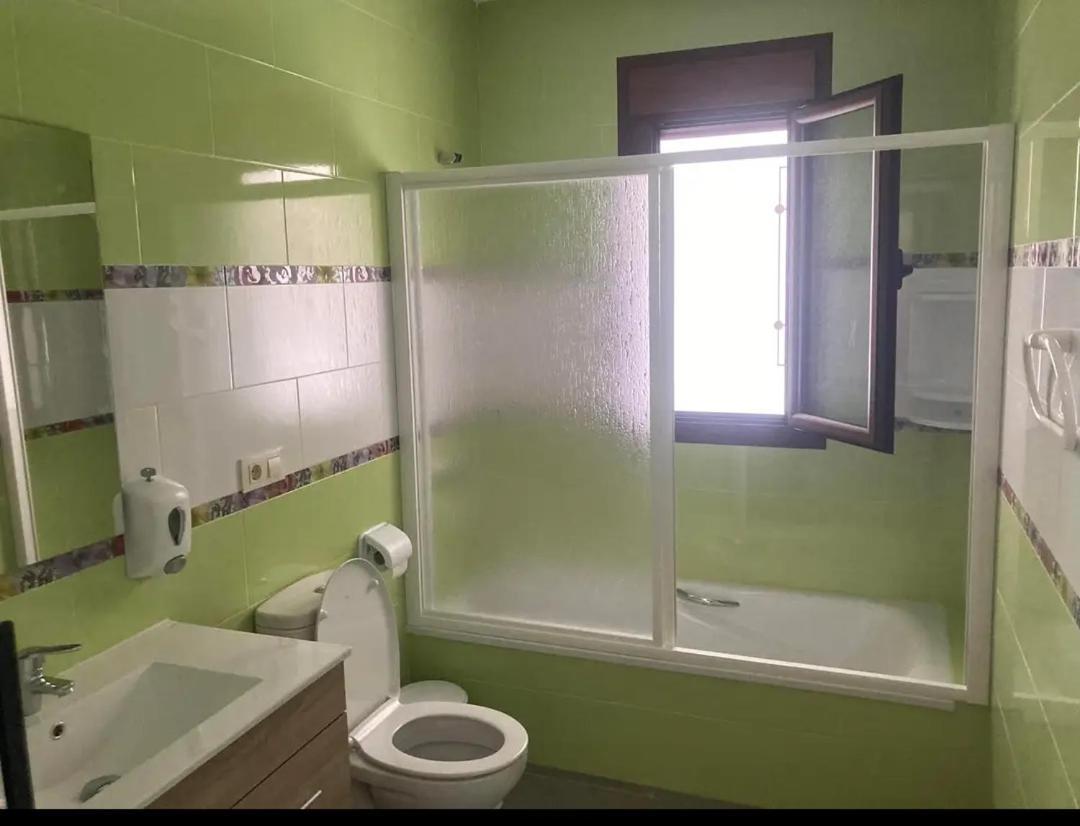 Casa Rural Cruz Pinta Murtas, Granada, Espana Экстерьер фото